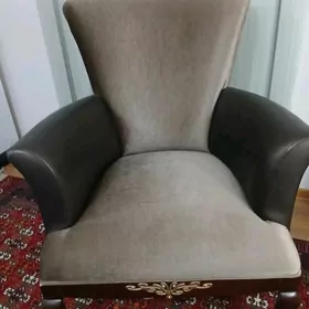 кресло истикбал