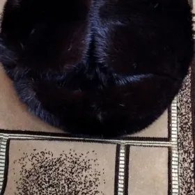 Шапка Норковая