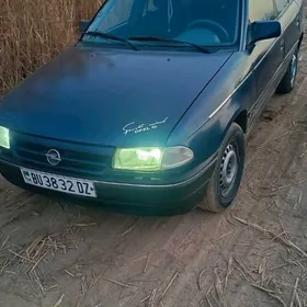 Opel Astra 1993
