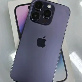 iPhone 14 Pro 256 ZA/A