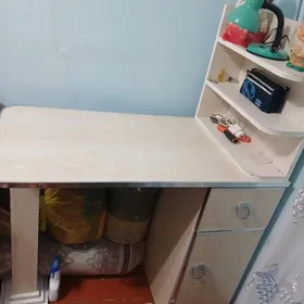 стол  писменный