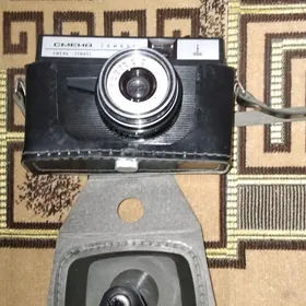 фотоаппарат