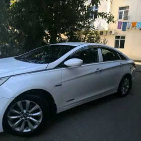 Hyundai Santa Cruz 2011