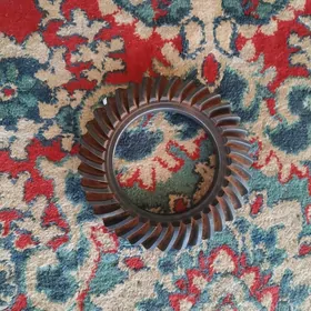 RDUKTYR ŞESTYRNA 35 DIŞ