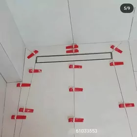 Кафель Ремонт КАЧЕСТВЕННО