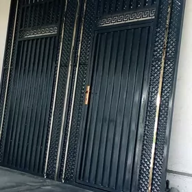 warata demir derweze