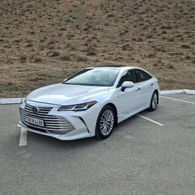 Toyota Avalon 2019