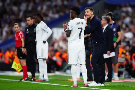 Çempionlar ligasy: «Siti» «Realy» utdy, 5 topar pleý-offa çykmagyny kepillendirdi