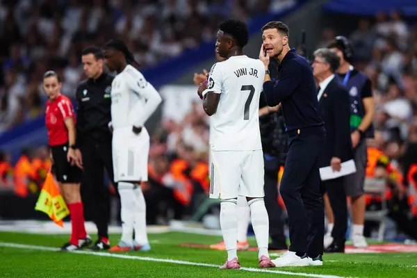 Лига чемпионов: «Сити» обыграл «Реал», 5 команд гарантировали себе выход в плей-офф