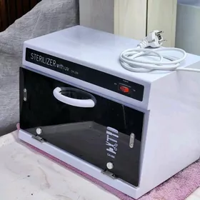 Стерилизатор /Sterilizator