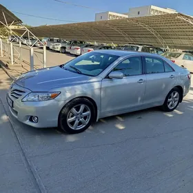 Toyota Camry 2008