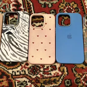 Çehol İPhone 13 pro