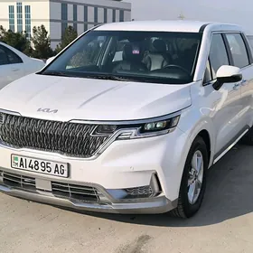 Kia Carnival 2022