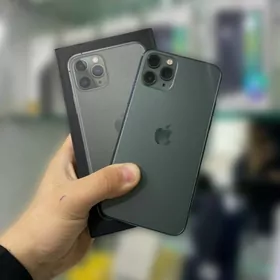 iPhone 11 Pro