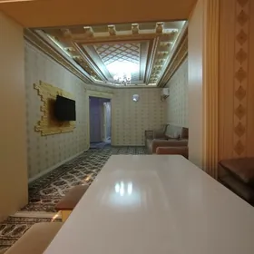 4 мкр 3/1 этаж 3 ком