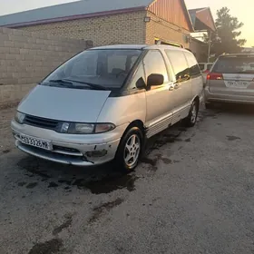 Toyota Previa 1993