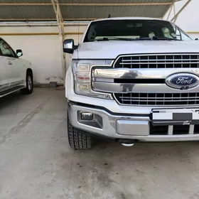 Ford F-150 2019