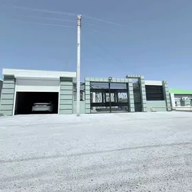 Anew 8 sotok satlyk jaý