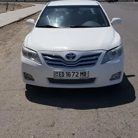 Toyota Camry 2007