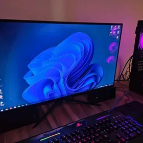 Монитор monitor Dyer