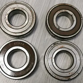 подшипники. potshipnik