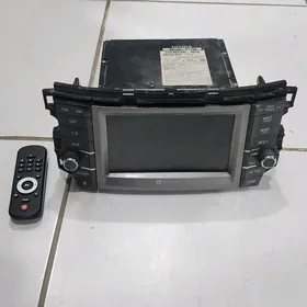 Telewizor 2012 Avalon