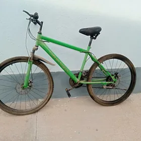 welsobed Turkmenistan