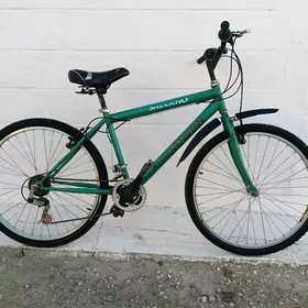 welik tigir welosiped