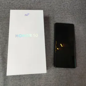 honor 50 plata