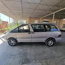 Toyota Previa 1997