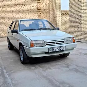 Lada 21099 1999
