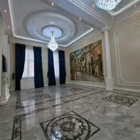 Элитка по Московской 5ком 10эт