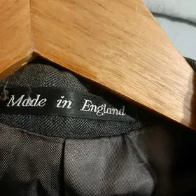 мужской костюм