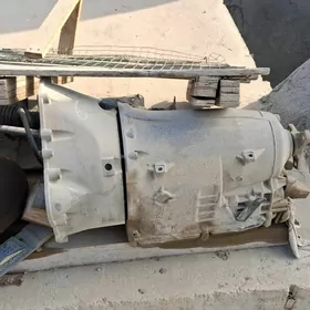 коробка W 210