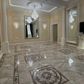 Супер элитка 5 ком Московская