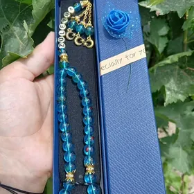 Sowgatlyk tesbihler blaknotlar