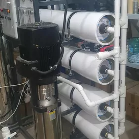 Suw Filter Hyzmaty Mir6