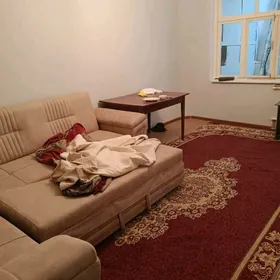 Мир3 Гауданка 3ком 76м2