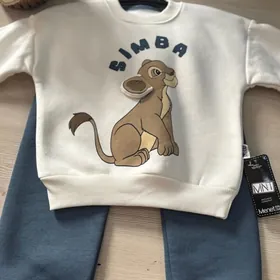 костюмчики