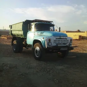 Zil 130 1989