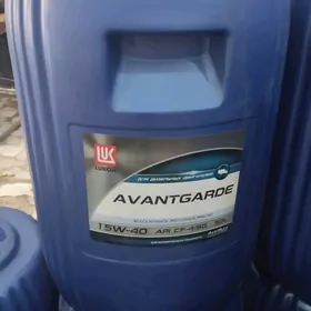 Lukiol 15-40 Avatgarde