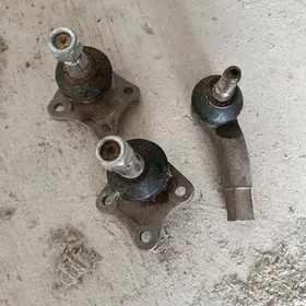 шарнир рулевой наконечник