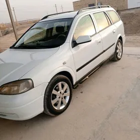 Opel Astra 1999