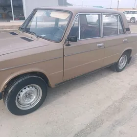 Lada 2106 1986