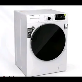 Super max  kir masynlar