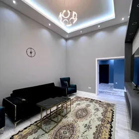 Arenda Mollanepes️ elitka️