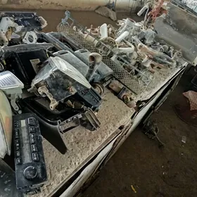 Тойота Камри