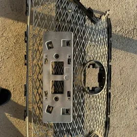 lexus облицовка