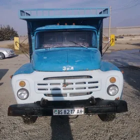 Zil 130 1983