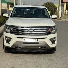 Ford Expedition 2020